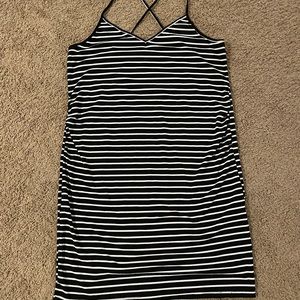 Maternity dress
